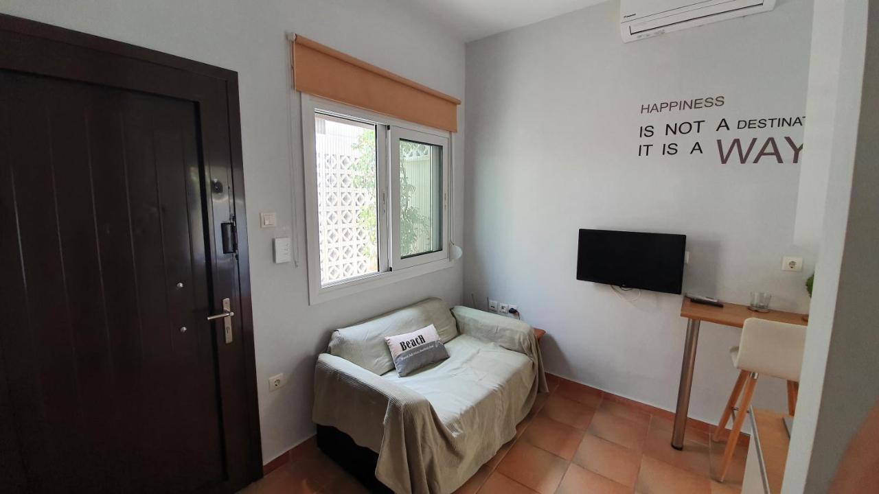 Cozy Seaside Studio In Lemos Vouliagmenis Афіни Екстер'єр фото